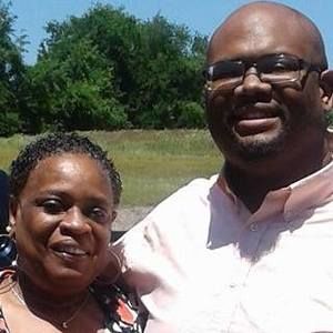 Meet your Posher, Teresa